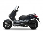 Yamaha X-Max 125